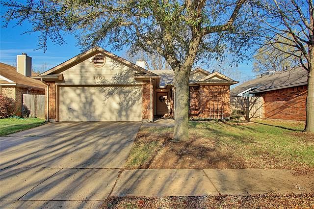 1st image of 1409 Thistlewood Ln