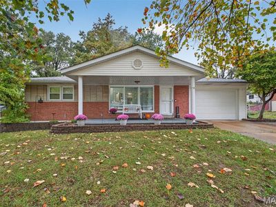 1339 N Evergreen Ln, Columbia, IL, 62236