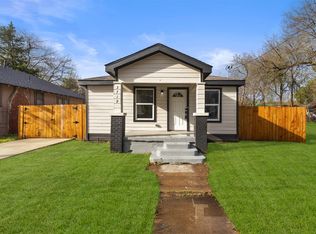 3719 Meadow St, Dallas, TX 75215