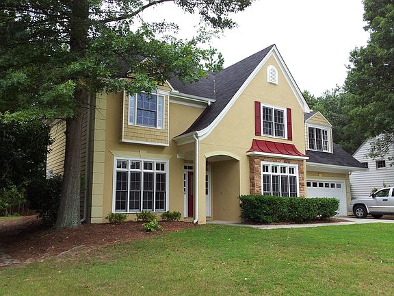 2nd image of 125 Brookhollow Trce