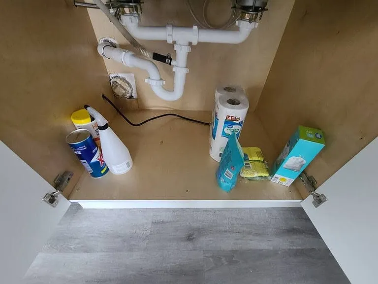 Storage Room