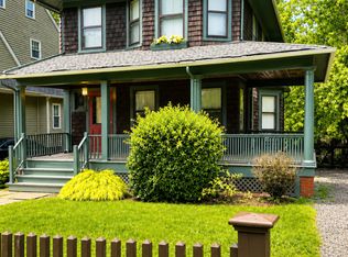 42 Gates Ave, Montclair, NJ 07042