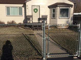 36 Hawthorn St, Mountain View, WY 82939