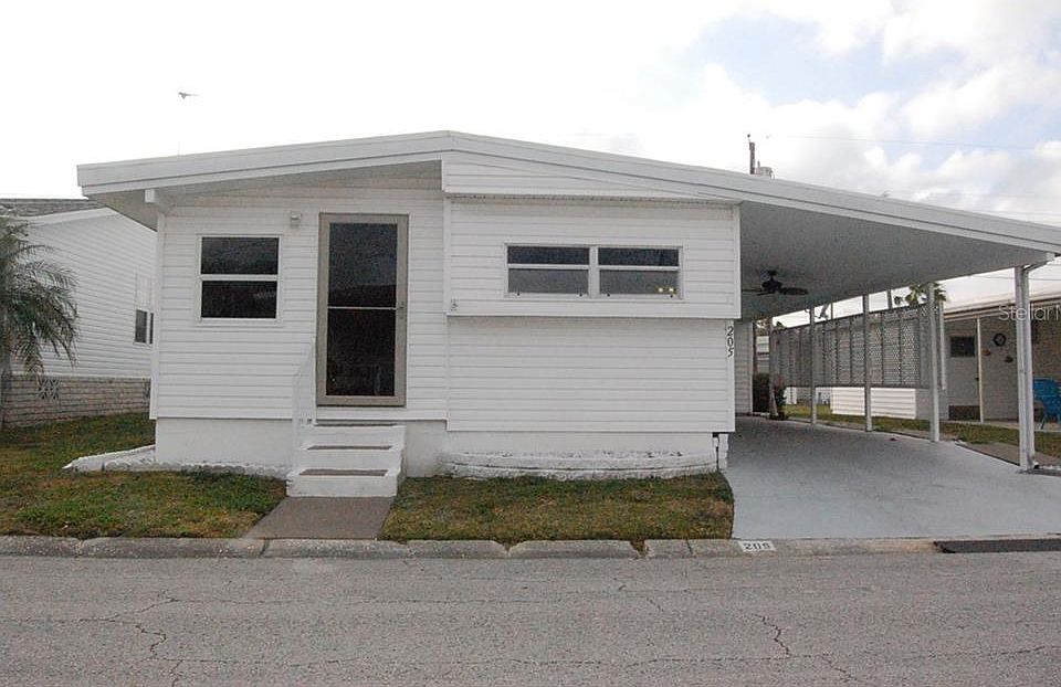 1st image of 2900 Gulf To Bay Blvd Lot 205