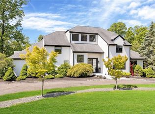 42 Farview Farm Rd, Redding, CT 06896