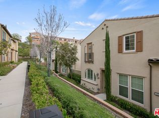 11317 Paseo La Cumbre, Porter Ranch, CA 91326