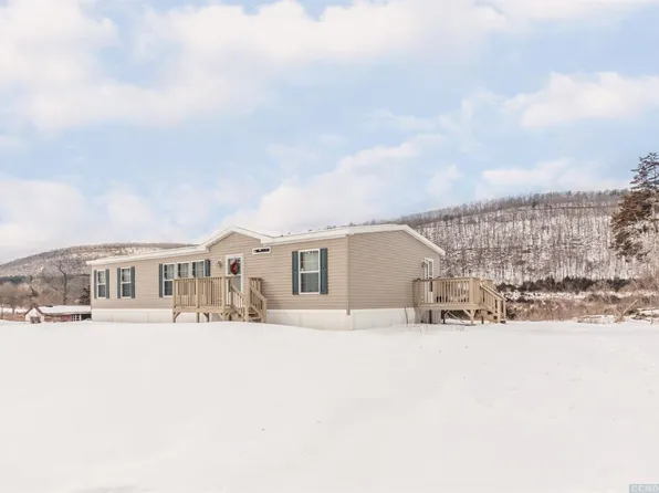399 Green Lake Rd, Catskill, NY 12414
