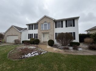1114 W Depoy Dr #1106, Columbia City, IN