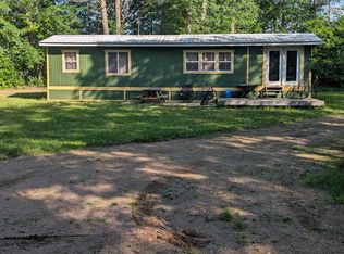 32 290th St, Sandstone, MN 55072