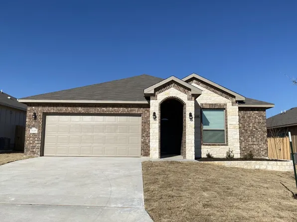 7445 Shady Meadows Ln, Temple, TX 76502