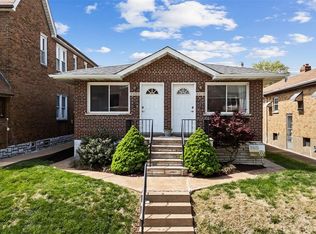 3419-3421 Lawn Ave, Saint Louis, MO