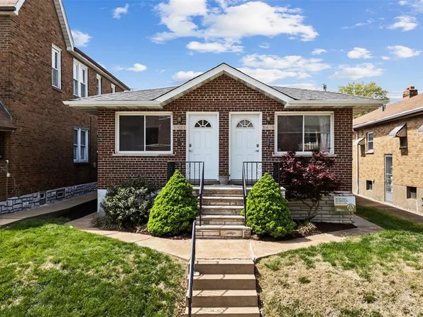 3419-3421 Lawn Ave, Saint Louis, MO 63139