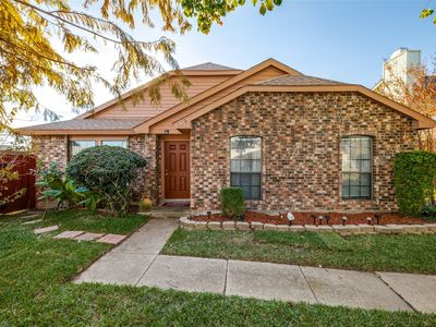 2709 Deer Creek Ct, Garland, TX, 75040