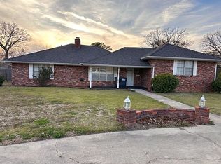 15 Dove Tree Rd, Wewoka, OK 74884