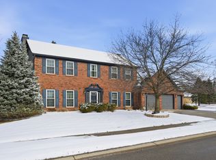 6970 Bluffridge Way, Indianapolis, IN 46278