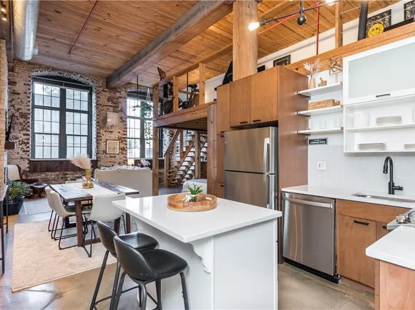 170 Boulevard Se Unit 111H, Atlanta, GA 30312