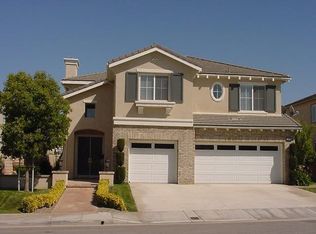 25862 Tennyson Ln, Stevenson Ranch, CA 91381