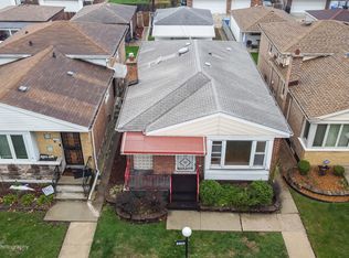 9726 S La Salle St, Chicago, IL