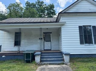 809 Sunset Ave, Rocky Mount, NC 27804