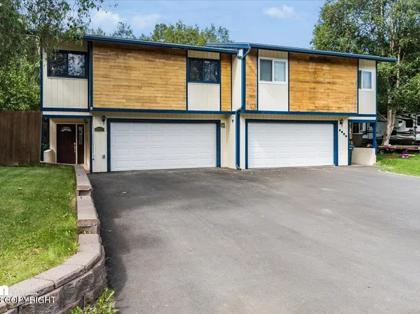3916 Tom White Cir, Anchorage, AK 99504