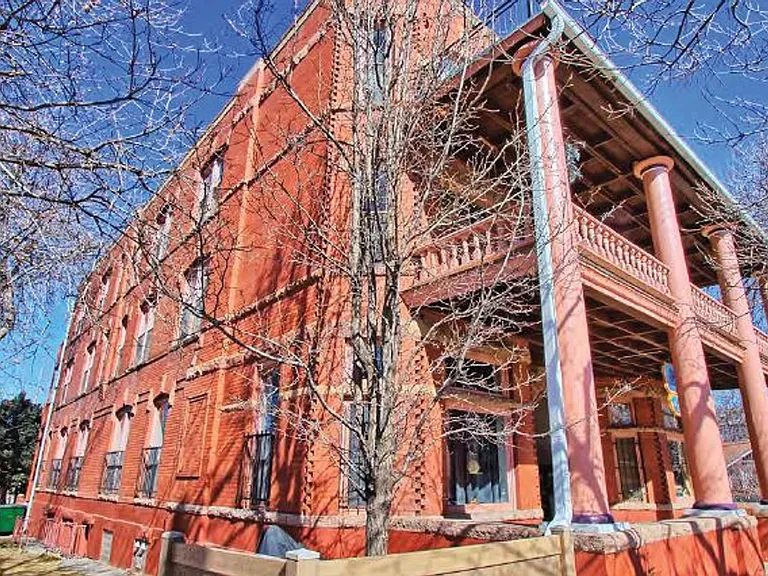 Building