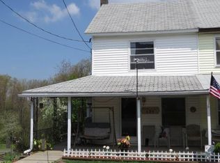 429 Main St, Wilburton, PA 17888