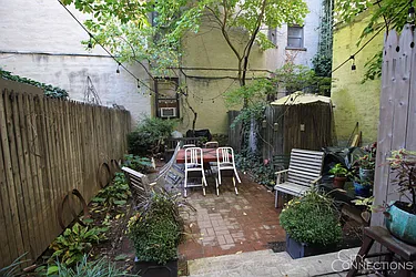 Rented by City Connections Realty