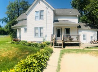 8190 Middle Rd, South Beloit, IL 61080