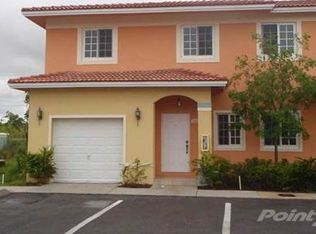 241 NE 5th Pl UNIT 101, Florida City, FL 33034