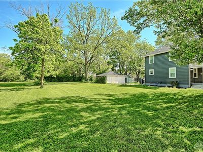 3625 El Paso Ave, West Milton, OH, 45406