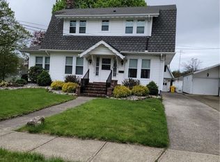 227 Reig Ave, Conneaut, OH 44030