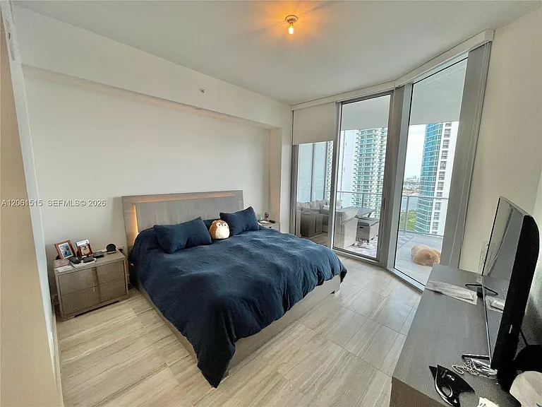 851 NE 1st Ave #2605 — Photo 19