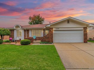 14255 Weier Dr, Warren, MI