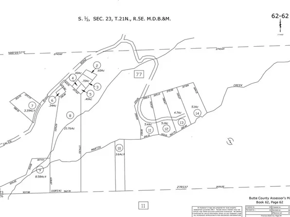 522 Galen Ridge Rd, Berry Creek, CA 95916