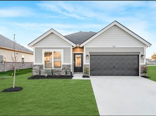 817 Anise Ln, Bowling Green, KY 42104