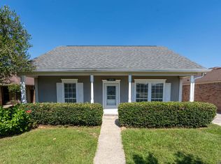 2079 Deer Ridge Ave, Baton Rouge, LA 70816