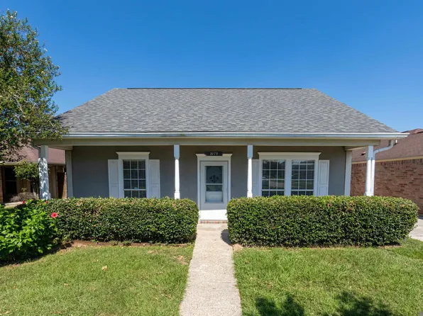 2079 Deer Ridge Ave, Baton Rouge, LA 70816