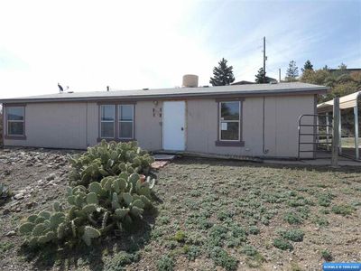 1085 Hidden Valley Ln, Silver City, NM, 88061