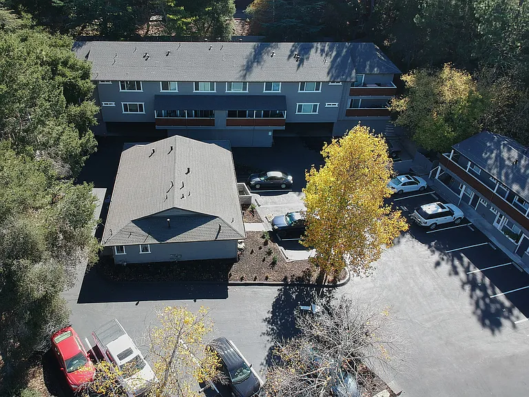 Scotts DRONE 1