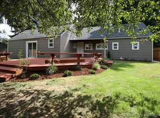 16645 SW Florence St, Beaverton, OR 97078