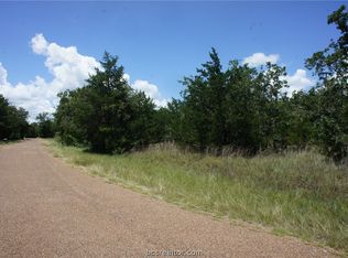 Tbd Shoreline Dr, Somerville, TX 77879