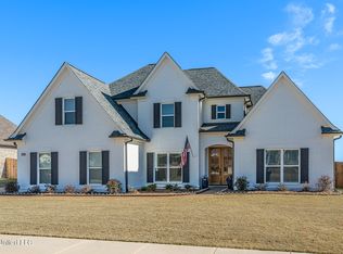 3132 Spring Ridge Dr, Hernando, MS 38632