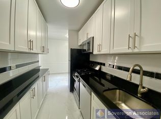 100 Arden St APT 5K, New York, NY 10040