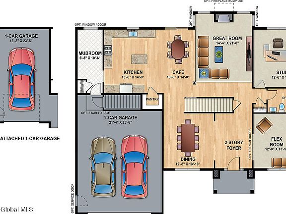 2nd image of this home