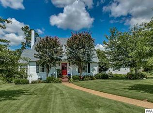 63 The Downs, Tuscaloosa, AL 35401