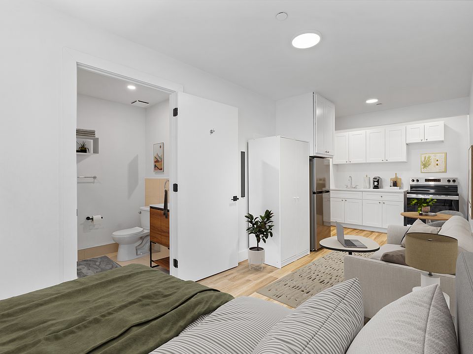1st image of 217 W 123rd St #8C