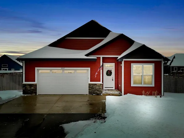 5357 Eaglehurst Dr, Traverse City, MI 49685