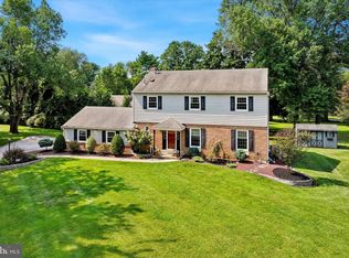 4 Hibberds Pl, Broomall, PA 19008