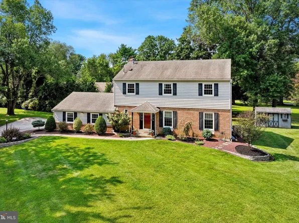 4 Hibberds Pl, Broomall, PA 19008