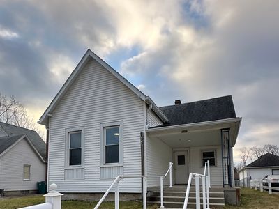 1005 E Main St, Crawfordsville, IN, 47933
